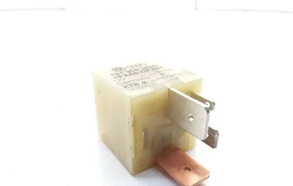 Other relay