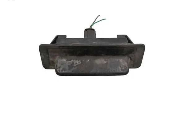 Renault Laguna II Tailgate/trunk/boot exterior handle 8200002001