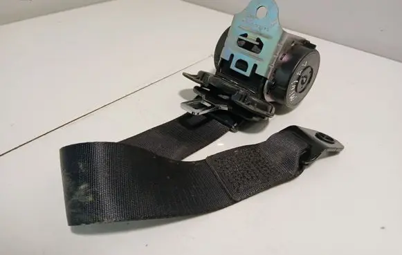 Mini One - Cooper R57 Rear seatbelt 601030000D