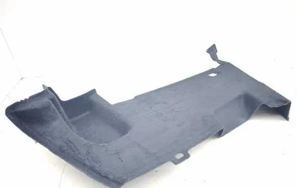 Peugeot 3008 III Trunk/boot lower side trim panel 9840248180