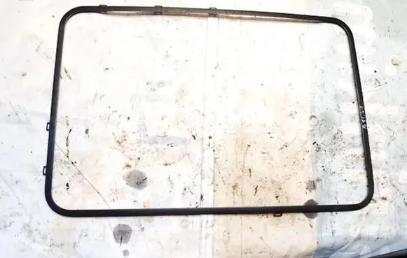 Seat Ibiza IV (6J,6P) Other exterior part