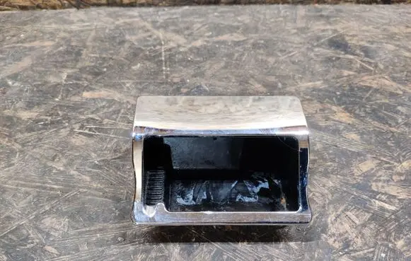 Jaguar XJ X350 Ashtray (front) 2W938104810AA