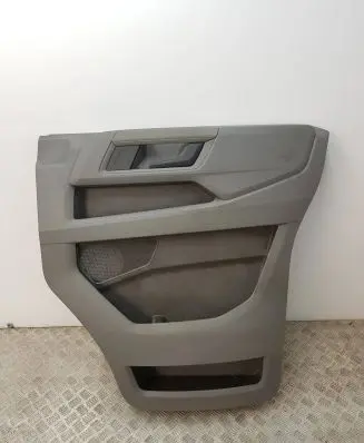 Man TGE 1gen Front door card panel trim 7C0867104A 3C0867104A 7C0867104
