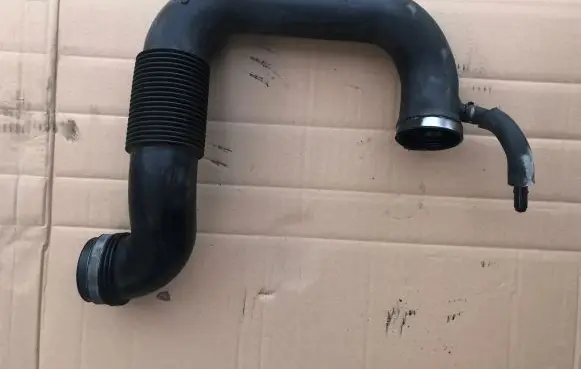 Volvo S80 Air intake hose/pipe 9161391
