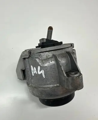 BMW M4 F82 F83 Engine mount bracket 2284818 F036080021 291014725