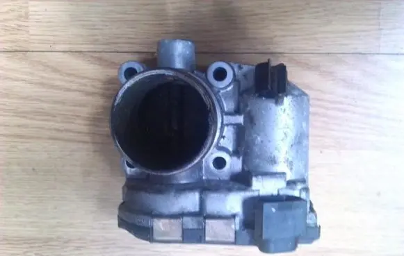 Fiat Stilo Throttle valve 0280750042