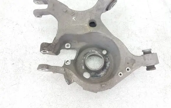 Ford Edge II Rear upper control arm/wishbone H2GC5K652 H2GC5K652AB 00267702B2