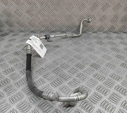 Air conditioning (A/C) pipe/hose