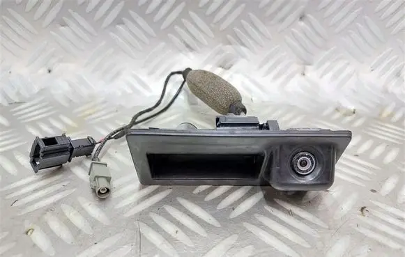 Audi Q5 SQ5 Reversing camera 5N0827566C