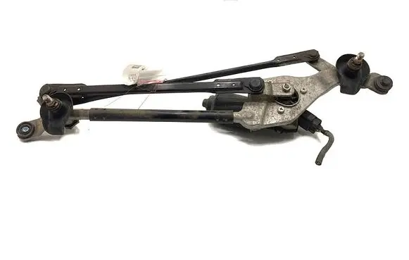 KIA Optima Front wiper linkage and motor 98100D4000
