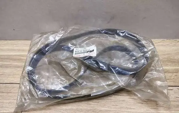 Toyota 4 Runner N210 Alternator belt 9091602511
