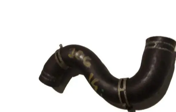 Peugeot 206 Turbo turbocharger oiling pipe/hose
