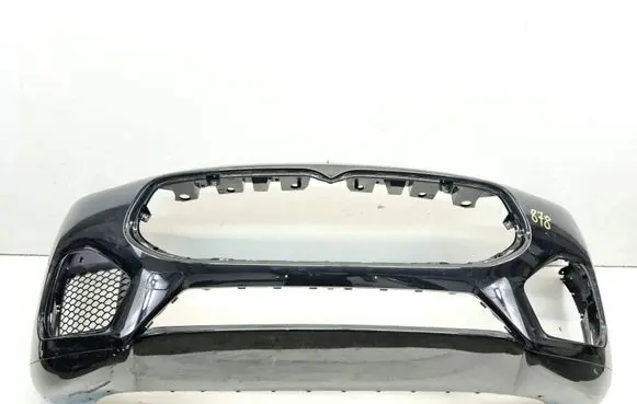Maserati Grecale Front bumper 670157345