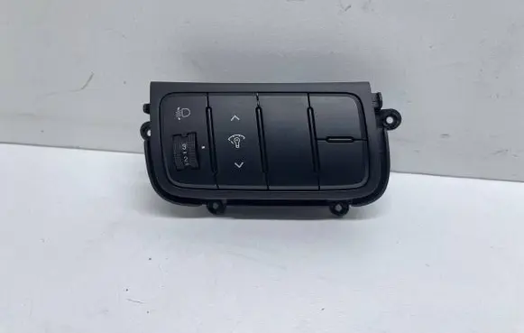 KIA Ceed Headlight level height control switch 49D10H1000