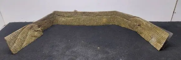 Fiat X1 - 9 Other interior part 