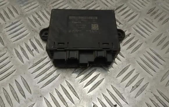 Ford S-MAX Door control unit/module DG9T14B531