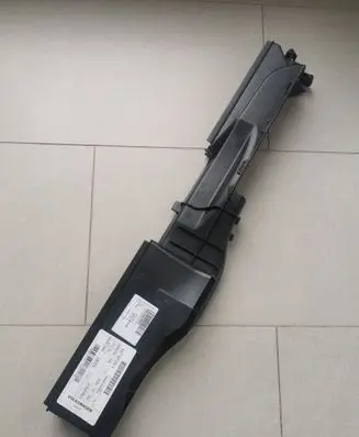 Skoda Kodiaq Air intake duct part 5Q0129254H