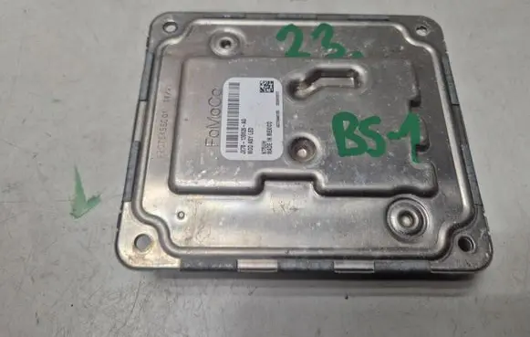 Ford Explorer VI Xenon control unit/module JX7B13B626AG.BSP A2C75455001
