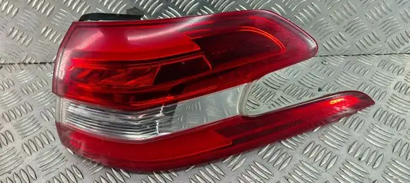 Peugeot 308 Rear/tail lights 9678093880