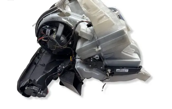 Mercedes-Benz B W245 Interior heater climate box assembly A1698300261 2003705 982394810