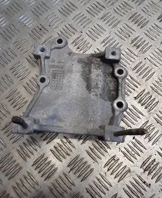 Chrysler Grand Voyager V A/C compressor mount bracket 90513199F