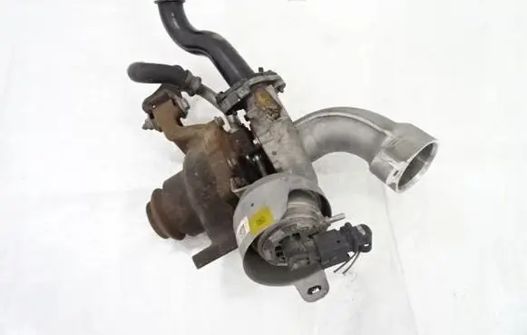 Peugeot RCZ Turbo 9674962080