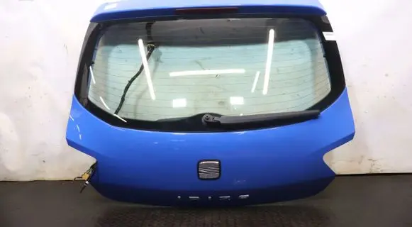 Seat Ibiza IV (6J,6P) Truck tailgate 