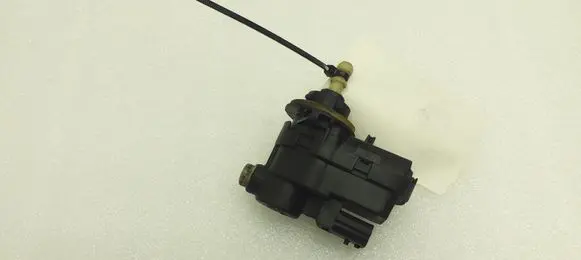 Renault Laguna II Headlight level adjustment motor 