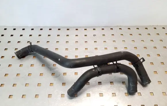 Volkswagen New Beetle Engine coolant pipe/hose 1C0121086S