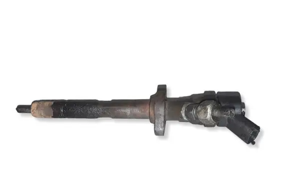 Peugeot 607 Fuel injector 0445110036
