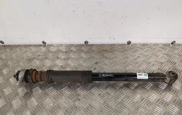 KIA Stonic Rear shock absorber/damper 55300H8600