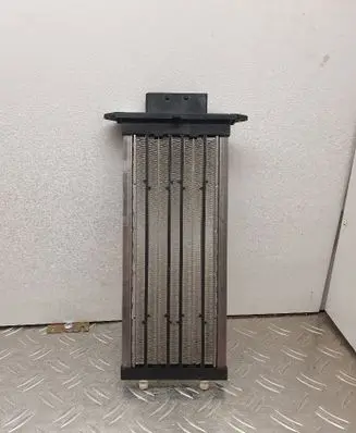 Opel Antara Electric cabin heater radiator 2009501