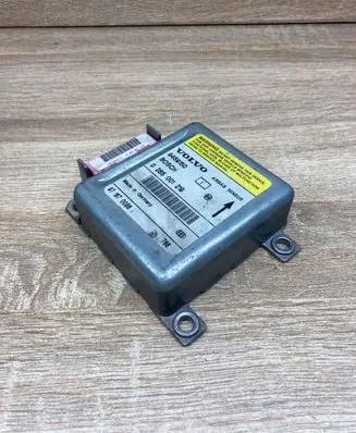 Volvo S70 V70 V70 XC Airbag control unit/module 9459150 0285001219