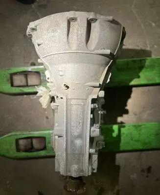 Dodge Challenger Automatic gearbox P68227521AD 68227521AD