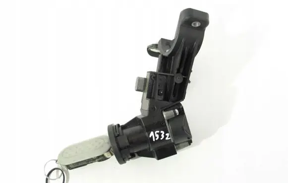 Fiat Grande Punto Ignition lock Array