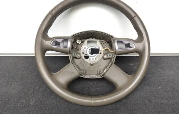 Audi Q5 SQ5 Steering wheel 8P0419689 25092009 305427810387A