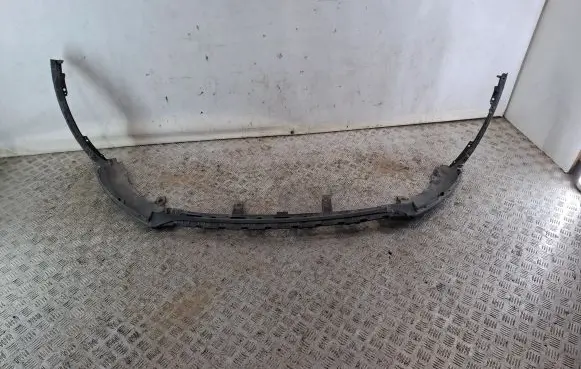 KIA Sportage Front bumper lip 86512F1550