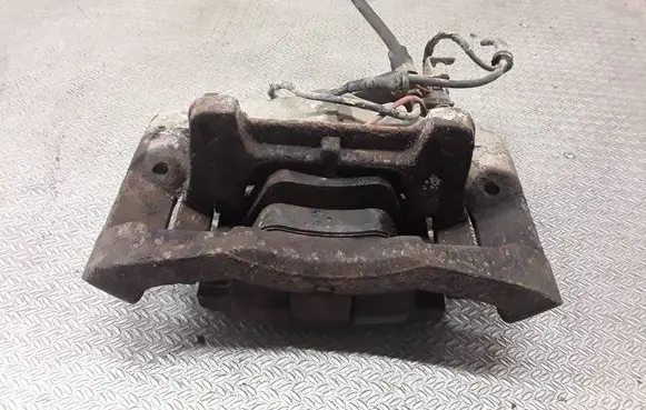Audi A4 S4 B7 8E 8H Front brake caliper 