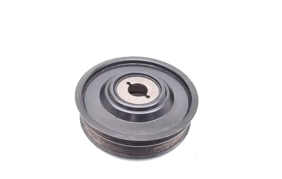 Ford Transit Crankshaft pulley BKFA