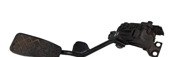 Audi A6 S6 C6 4F Accelerator throttle pedal 8E2721523