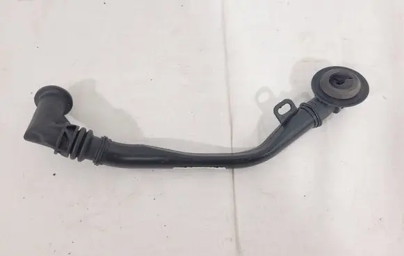 Skoda Octavia Mk2 (1Z) Heater radiator pipe/hose 1K1260113D