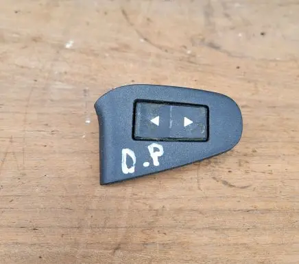 Fiat Stilo Electric window control switch 5298