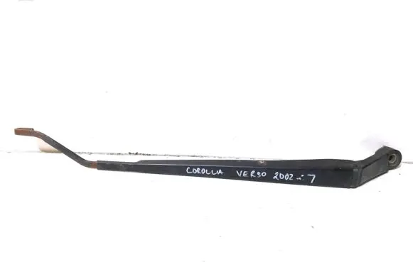 Toyota Corolla Verso E121 Front wiper blade arm 1584