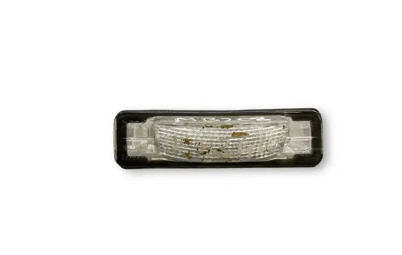 Mercedes-Benz CLK A208 C208 Number plate light 1708200356 00308
