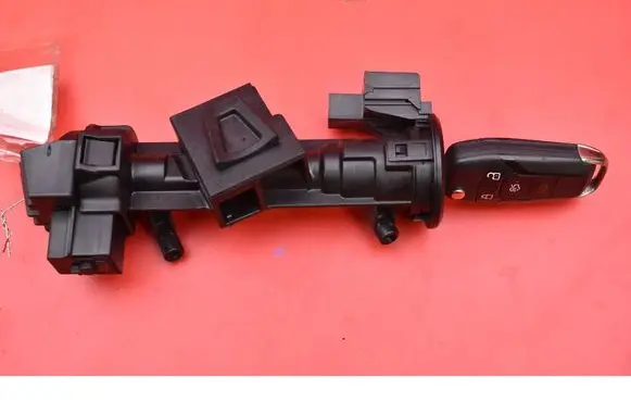 Ford Mondeo MK IV Ignition lock DG9C-3F642-AD