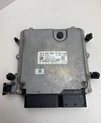 Mercedes-Benz S W222 Engine control unit/module A6429007401