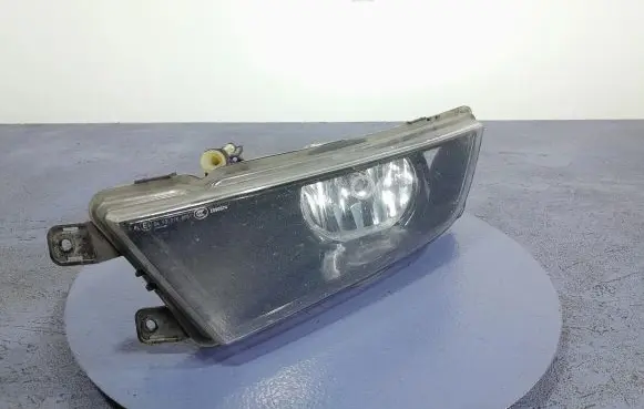 Front fog light