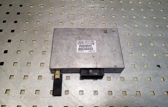 Audi A3 S3 A3 Sportback 8P Bluetooth control unit module 8P0862335C