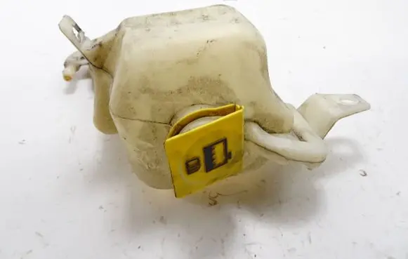 Jeep Compass Coolant expansion tank/reservoir 05058156A