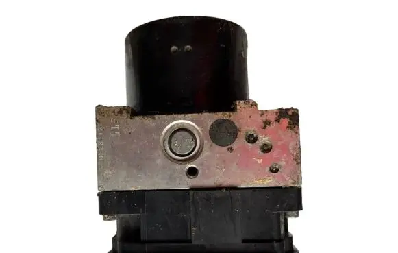 Skoda Octavia Mk2 (1Z) ABS Pump 1K0907379BD 28561052243 10096103423